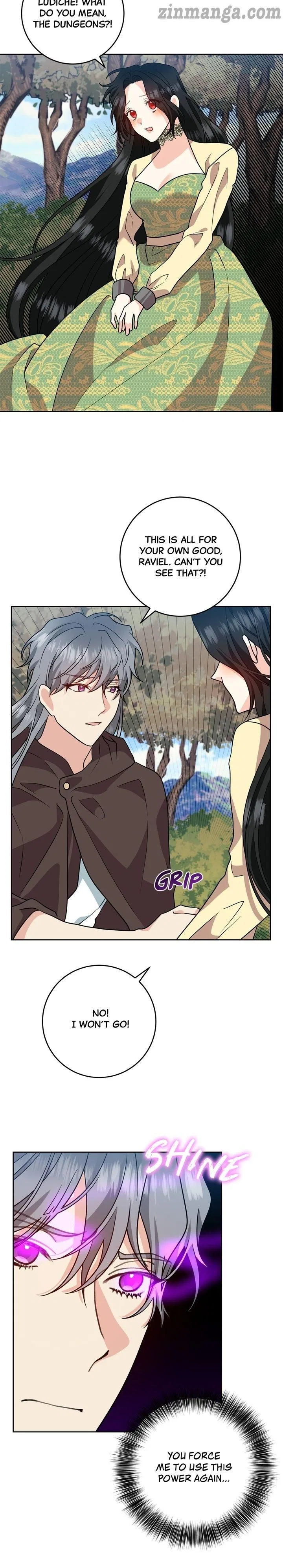 I’ll Become the Tyrant’s Tutor Chapter 78 – Page 5