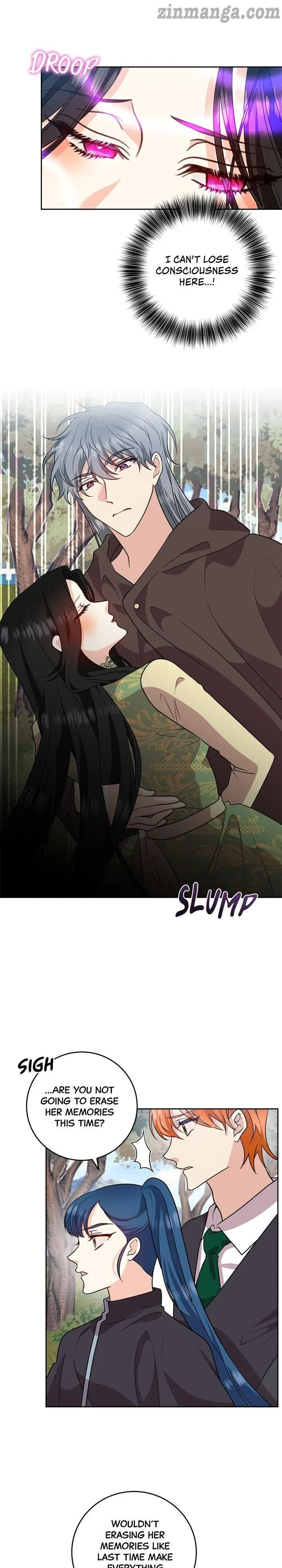 I’ll Become the Tyrant’s Tutor Chapter 78 – Page 6