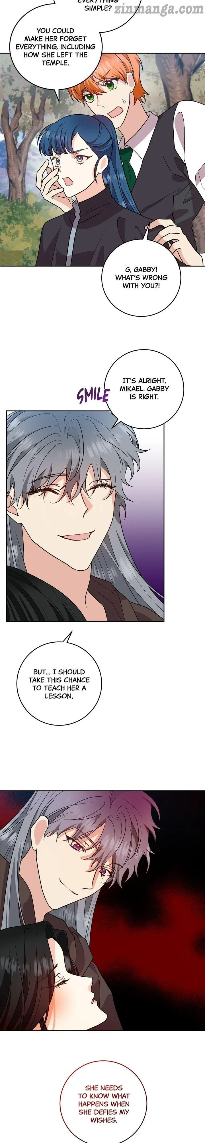 I’ll Become the Tyrant’s Tutor Chapter 78 – Page 7