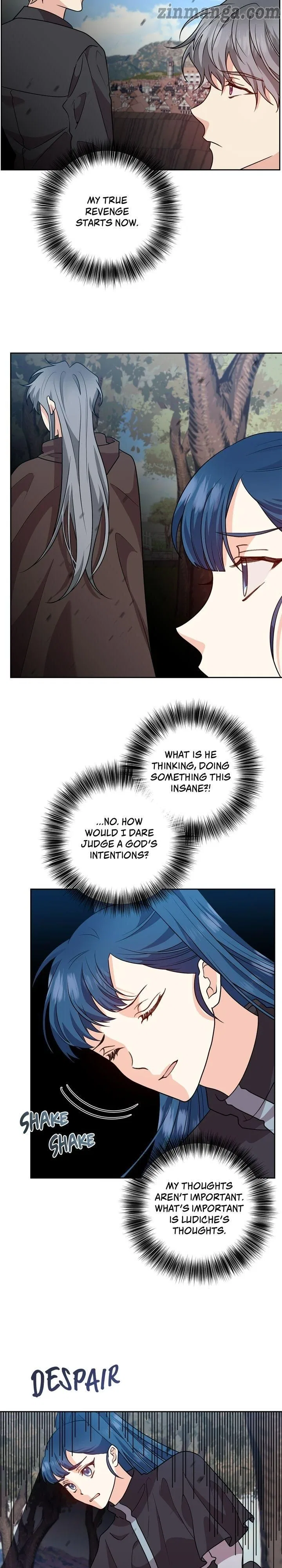 I’ll Become the Tyrant’s Tutor Chapter 78 – Page 10