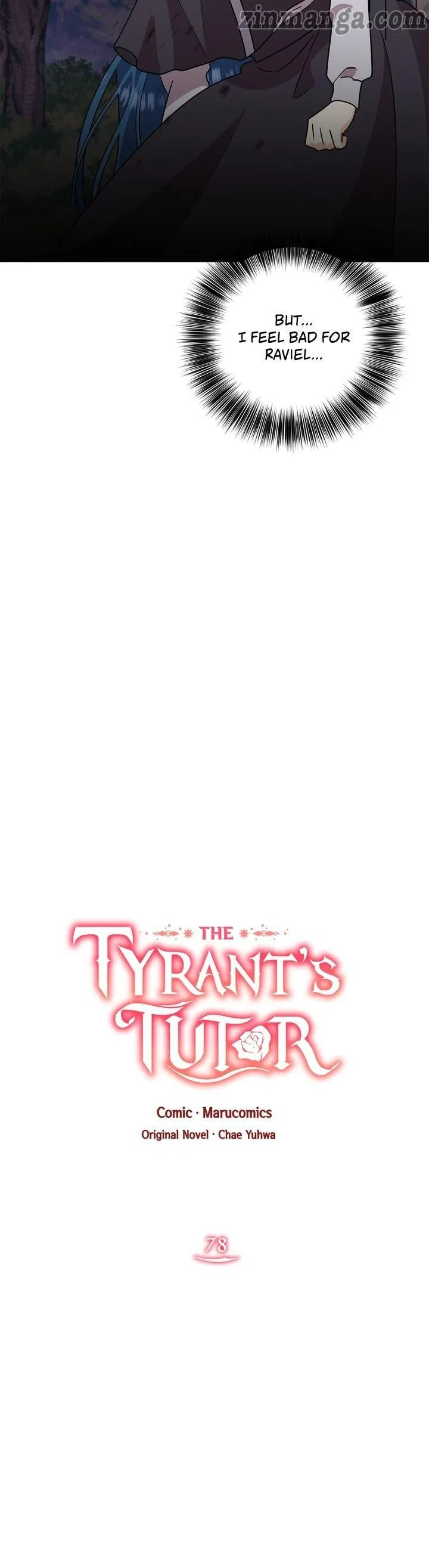 I’ll Become the Tyrant’s Tutor Chapter 78 – Page 11
