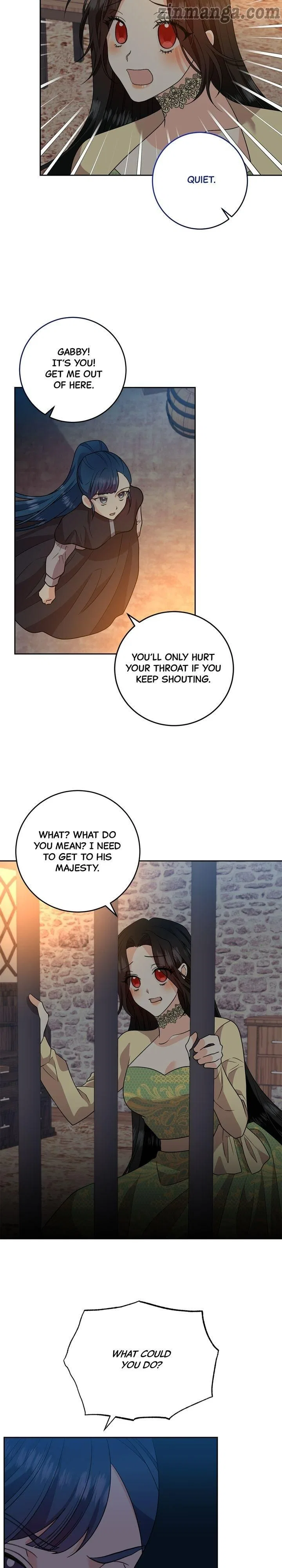 I’ll Become the Tyrant’s Tutor Chapter 78 – Page 13