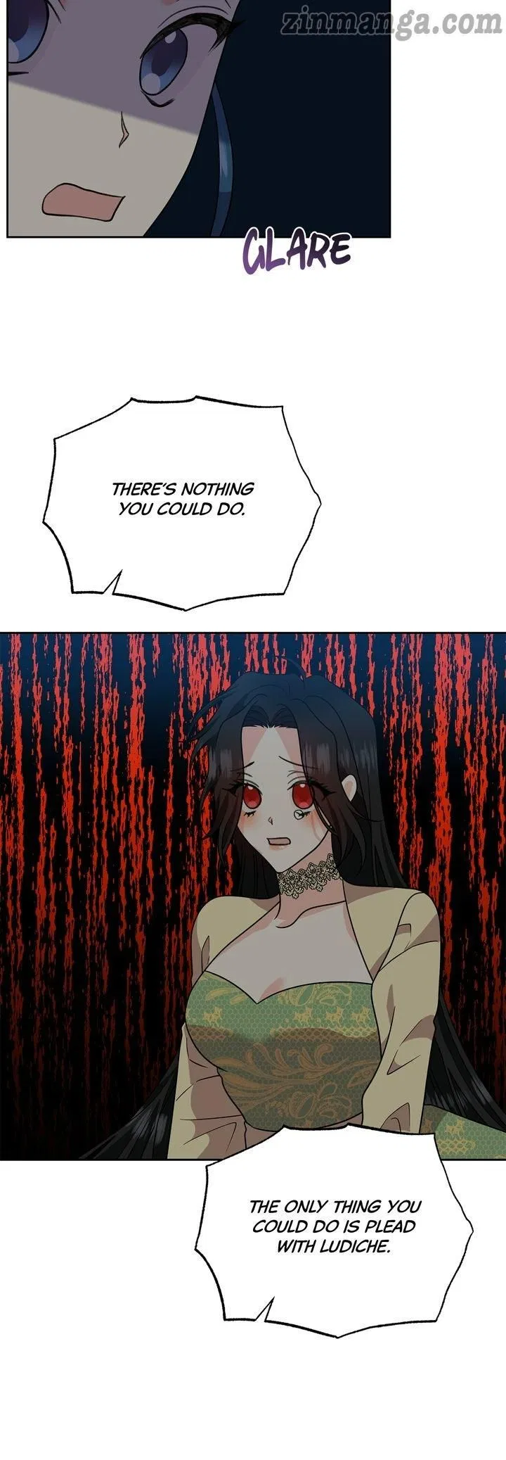 I’ll Become the Tyrant’s Tutor Chapter 78 – Page 14