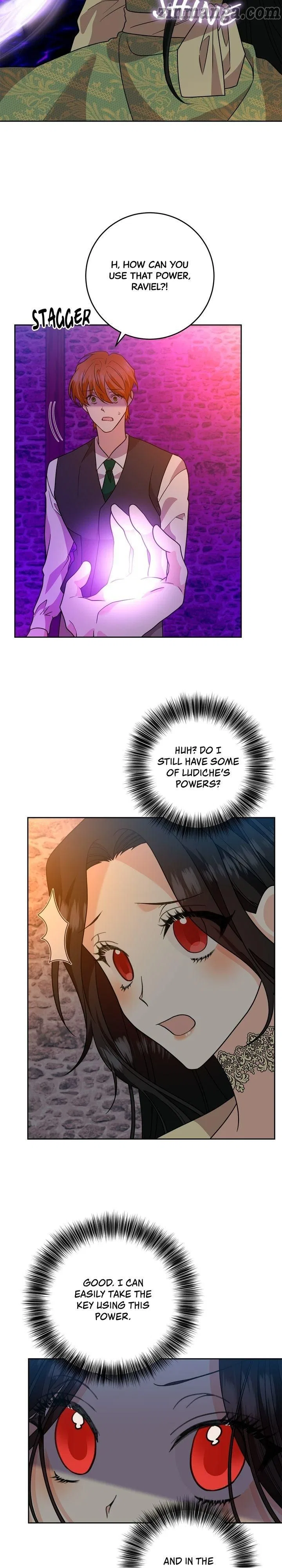 I’ll Become the Tyrant’s Tutor Chapter 78 – Page 22