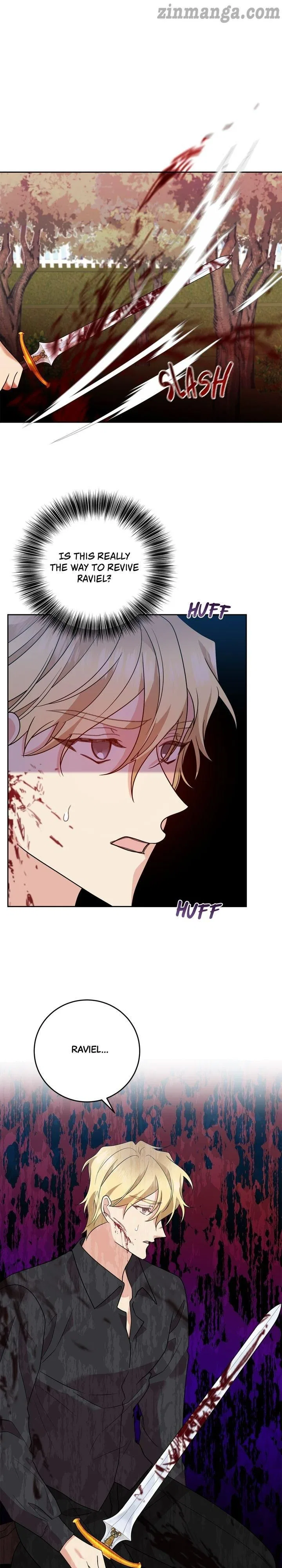 I’ll Become the Tyrant’s Tutor Chapter 78 – Page 24