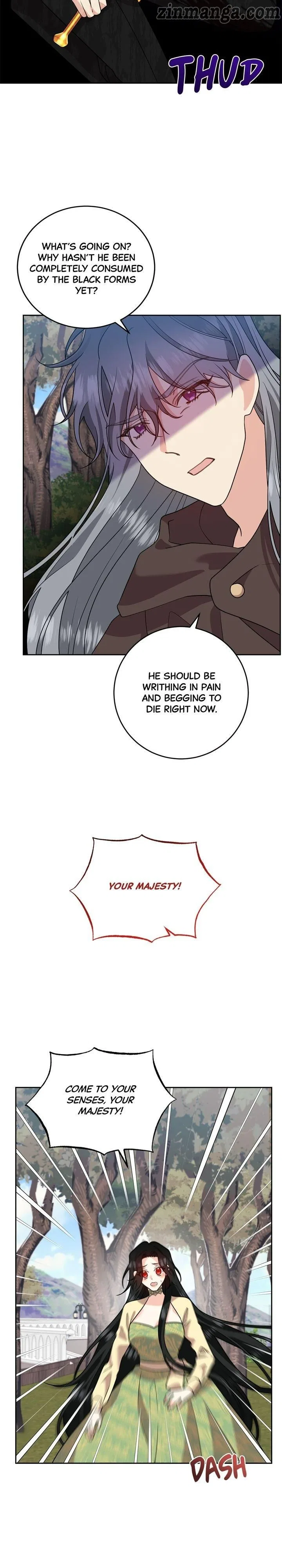 I’ll Become the Tyrant’s Tutor Chapter 78 – Page 25