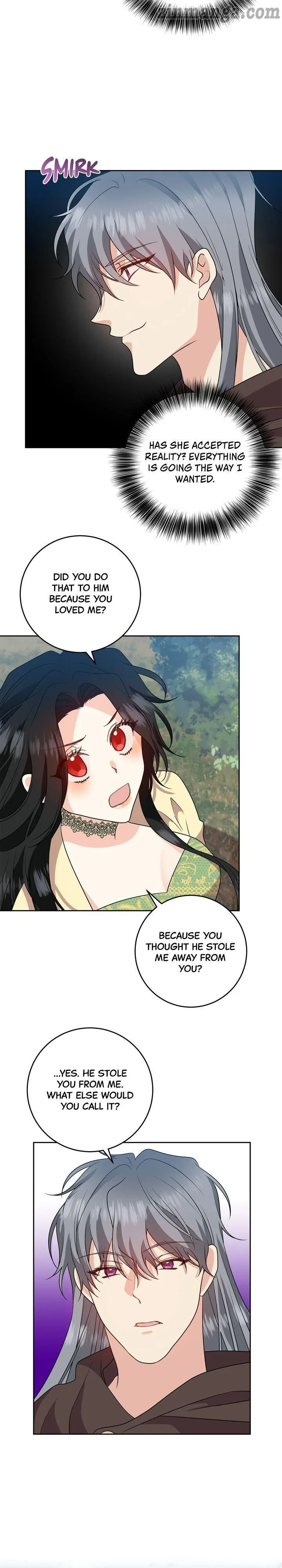 I’ll Become the Tyrant’s Tutor Chapter 78 – Page 31