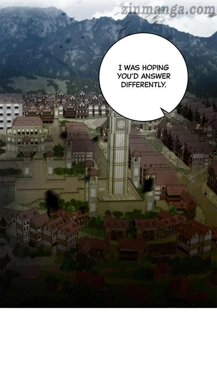 I’ll Become the Tyrant’s Tutor Chapter 78 – Page 32