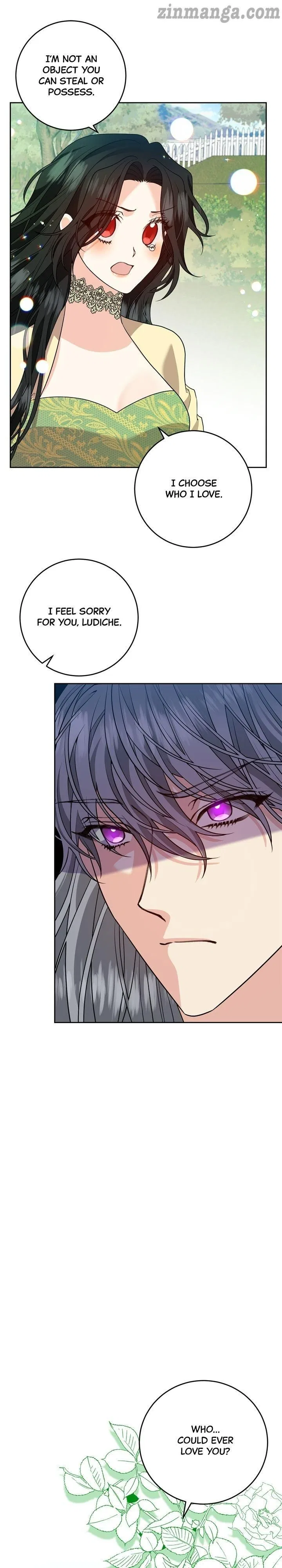 I’ll Become the Tyrant’s Tutor Chapter 78 – Page 33