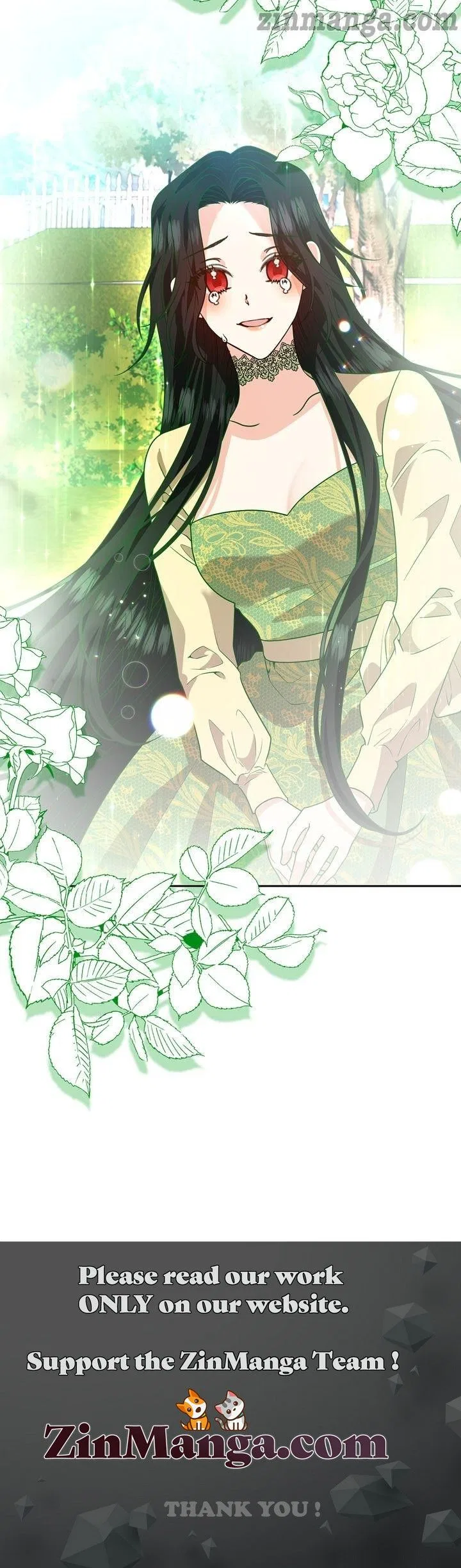 I’ll Become the Tyrant’s Tutor Chapter 78 – Page 34