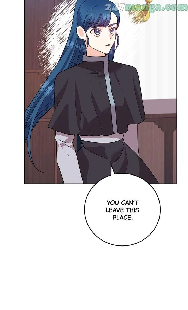 I’ll Become the Tyrant’s Tutor Chapter 77 – Page 6