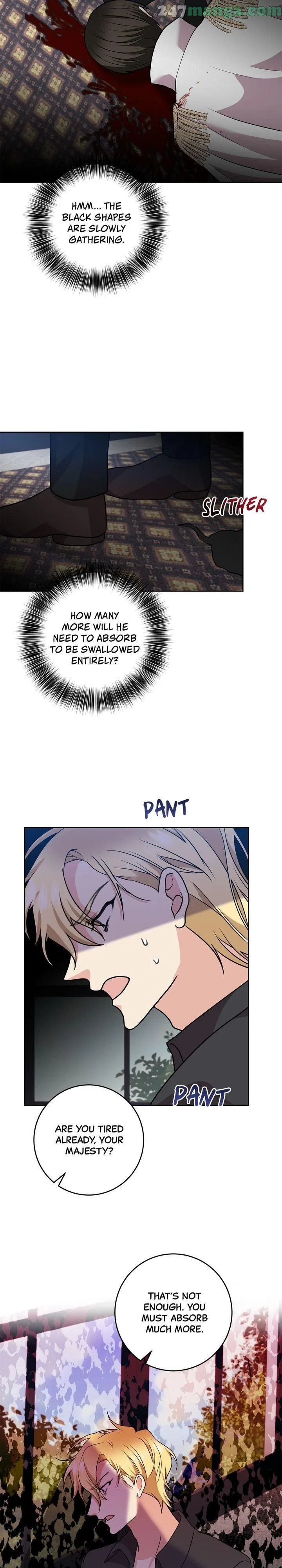 I’ll Become the Tyrant’s Tutor Chapter 77 – Page 11