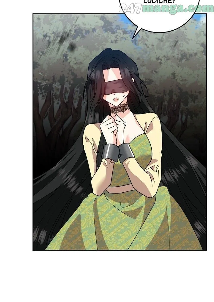 I’ll Become the Tyrant’s Tutor Chapter 77 – Page 21