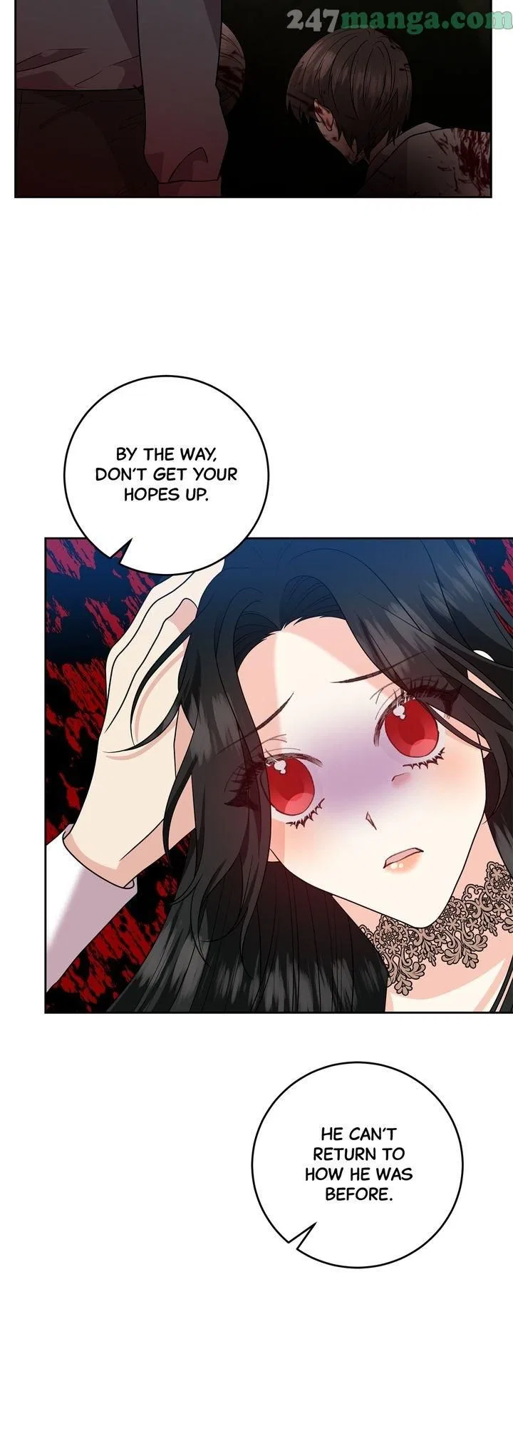 I’ll Become the Tyrant’s Tutor Chapter 77 – Page 24