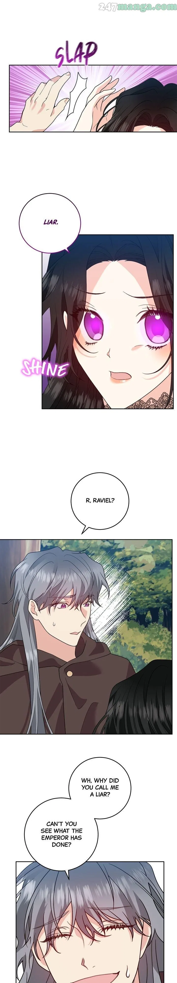 I’ll Become the Tyrant’s Tutor Chapter 77 – Page 25