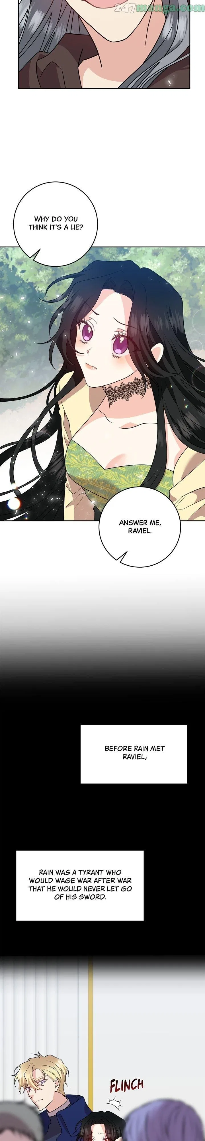 I’ll Become the Tyrant’s Tutor Chapter 77 – Page 26