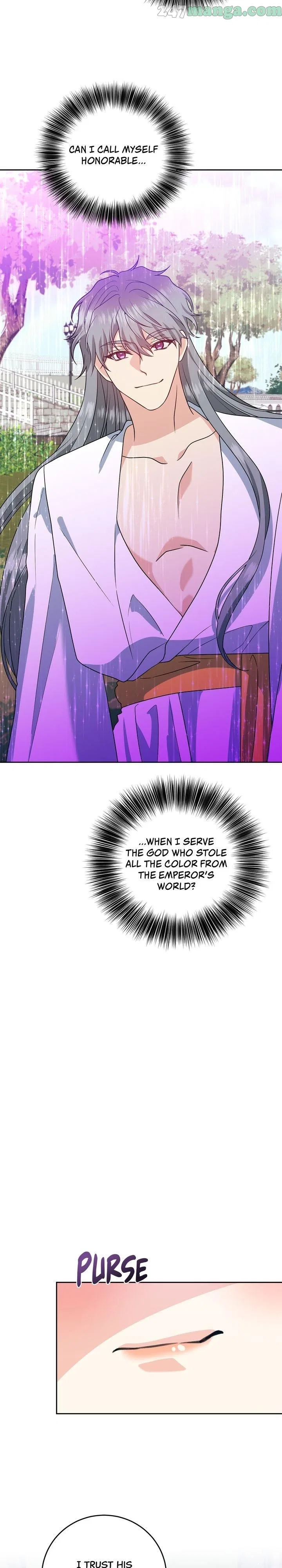 I’ll Become the Tyrant’s Tutor Chapter 77 – Page 29