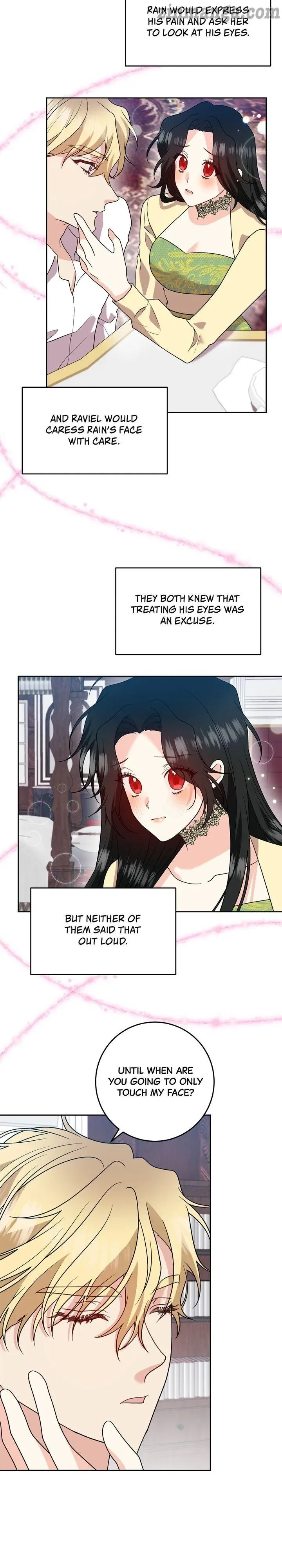 I’ll Become the Tyrant’s Tutor Chapter 76 – Page 2