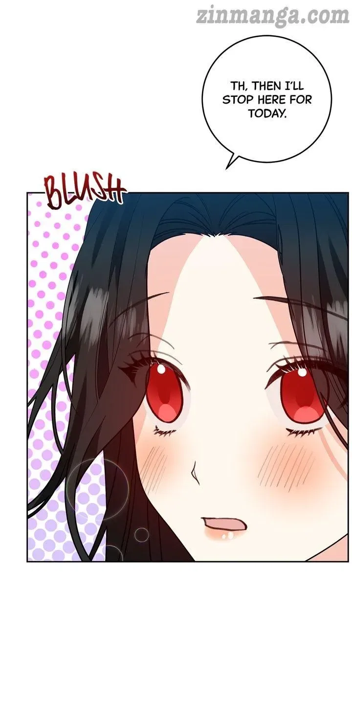 I’ll Become the Tyrant’s Tutor Chapter 76 – Page 3