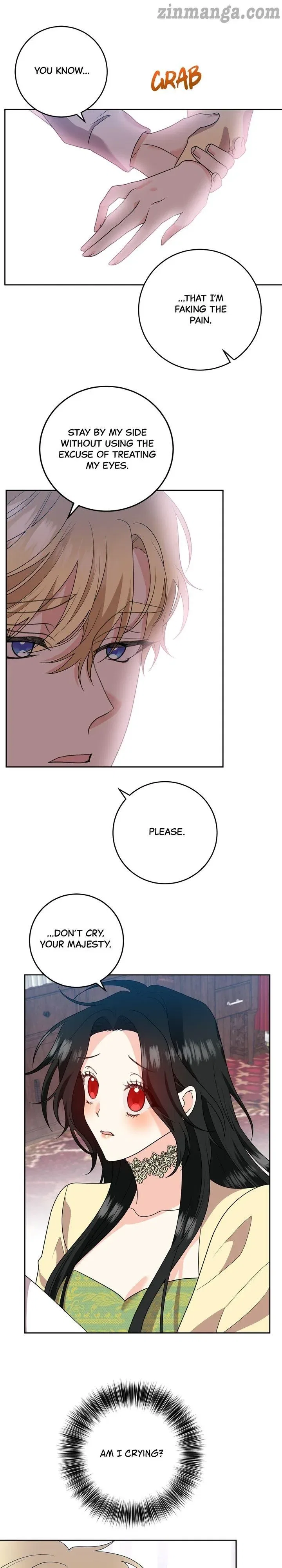 I’ll Become the Tyrant’s Tutor Chapter 76 – Page 4
