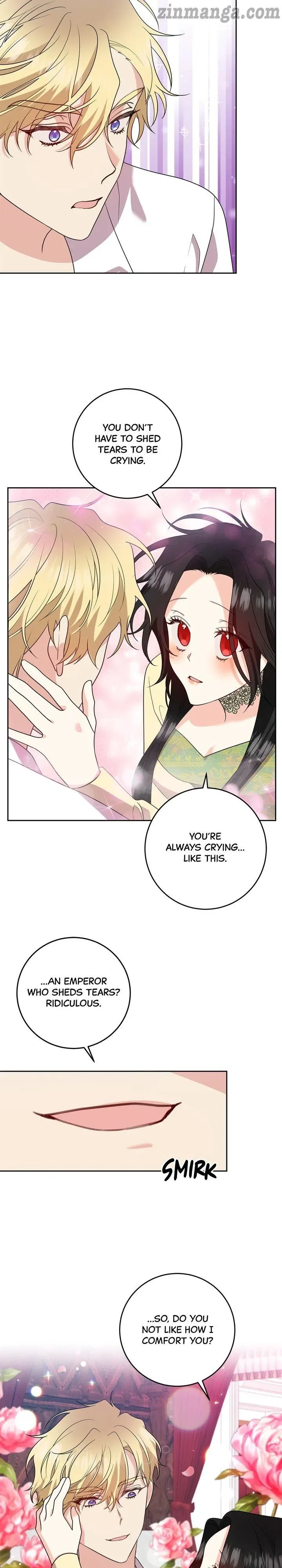I’ll Become the Tyrant’s Tutor Chapter 76 – Page 5