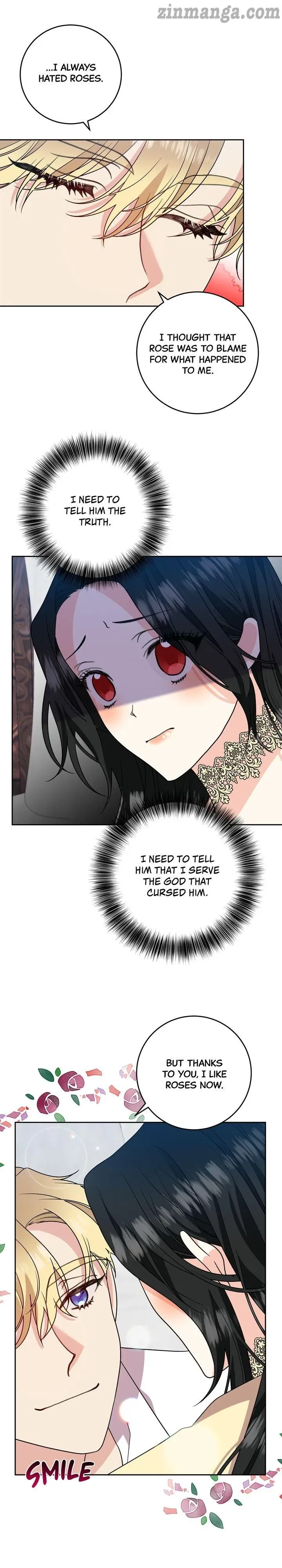 I’ll Become the Tyrant’s Tutor Chapter 76 – Page 10