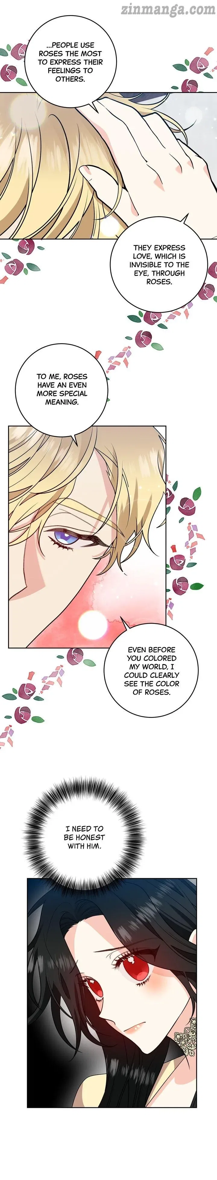 I’ll Become the Tyrant’s Tutor Chapter 76 – Page 11