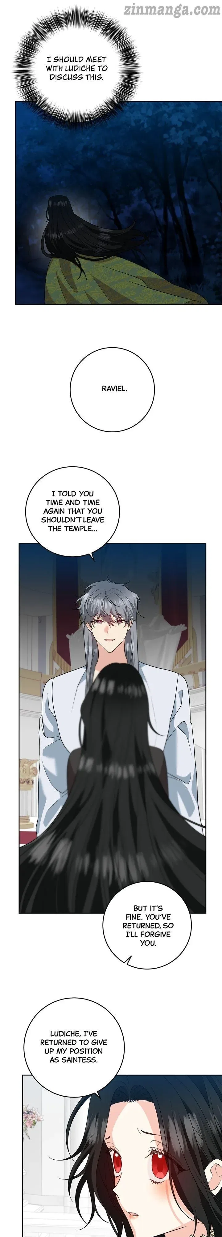 I’ll Become the Tyrant’s Tutor Chapter 76 – Page 13