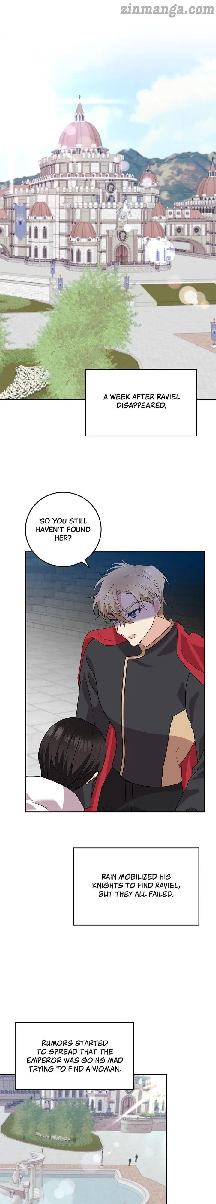 I’ll Become the Tyrant’s Tutor Chapter 76 – Page 17