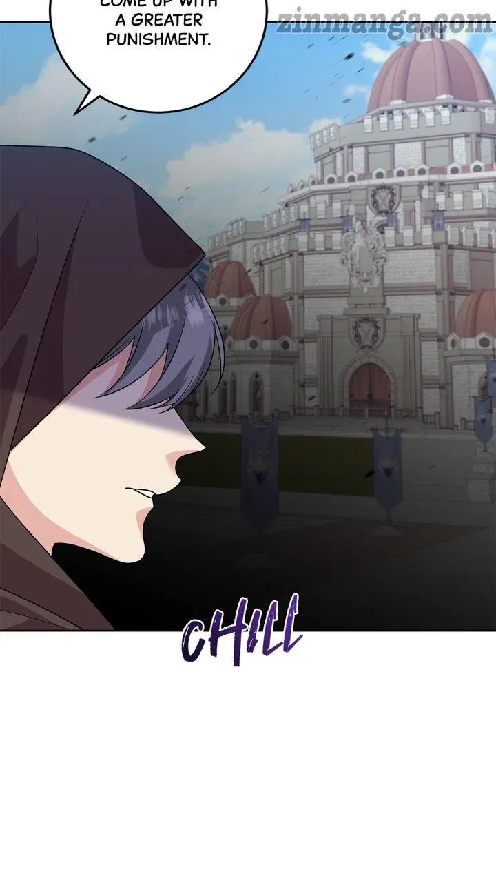 I’ll Become the Tyrant’s Tutor Chapter 76 – Page 19