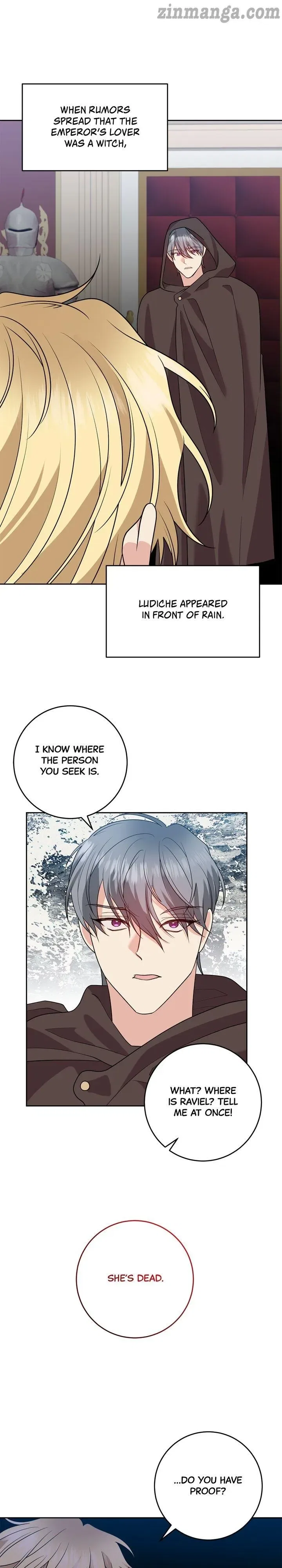 I’ll Become the Tyrant’s Tutor Chapter 76 – Page 20