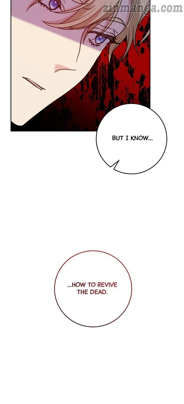 I’ll Become the Tyrant’s Tutor Chapter 76 – Page 22