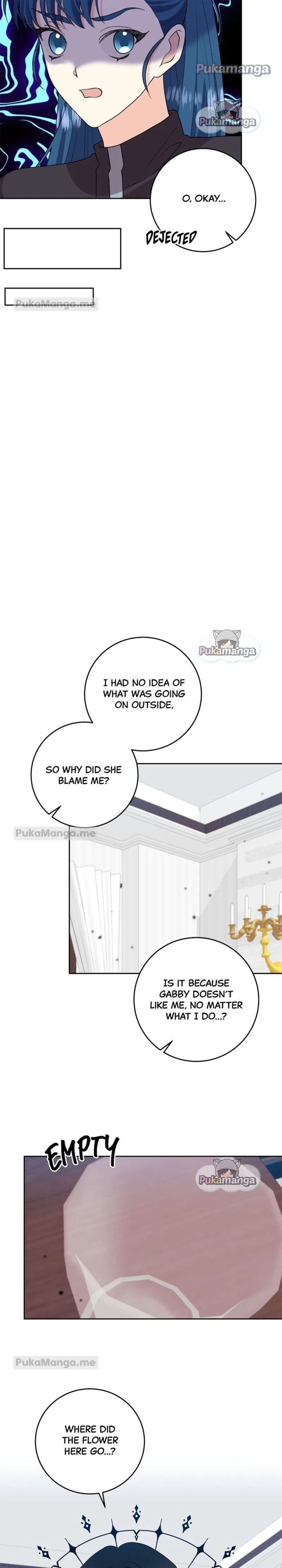 I’ll Become the Tyrant’s Tutor Chapter 75 – Page 6