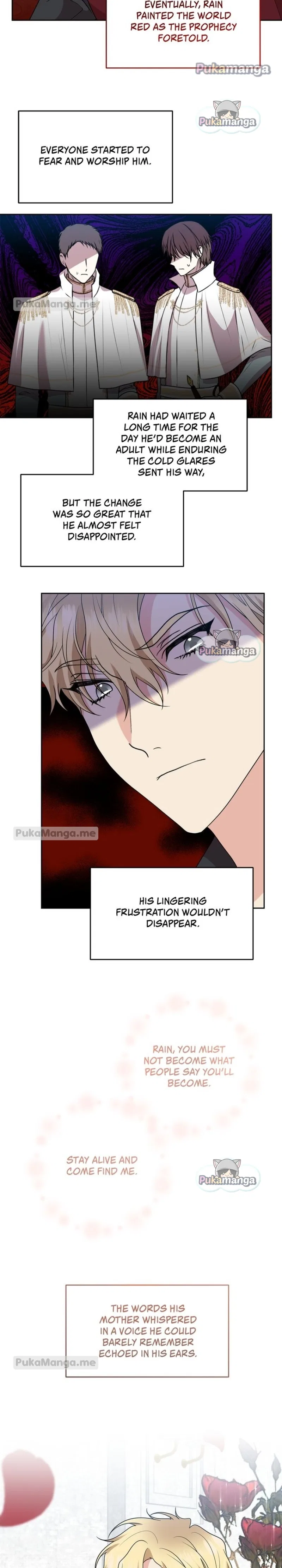 I’ll Become the Tyrant’s Tutor Chapter 75 – Page 9