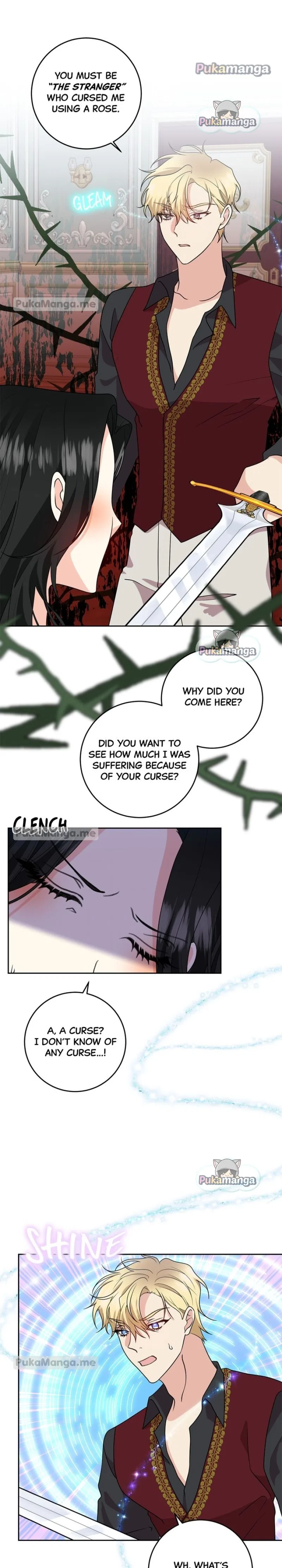 I’ll Become the Tyrant’s Tutor Chapter 75 – Page 14