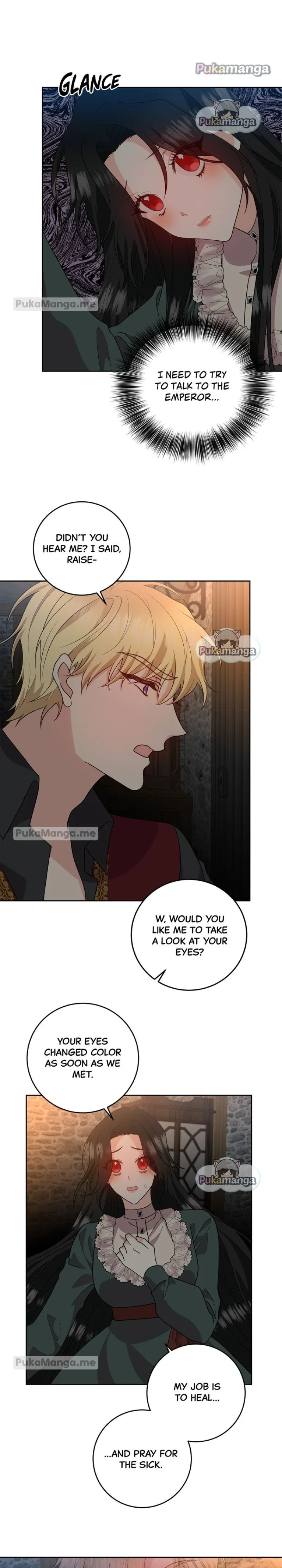 I’ll Become the Tyrant’s Tutor Chapter 75 – Page 20