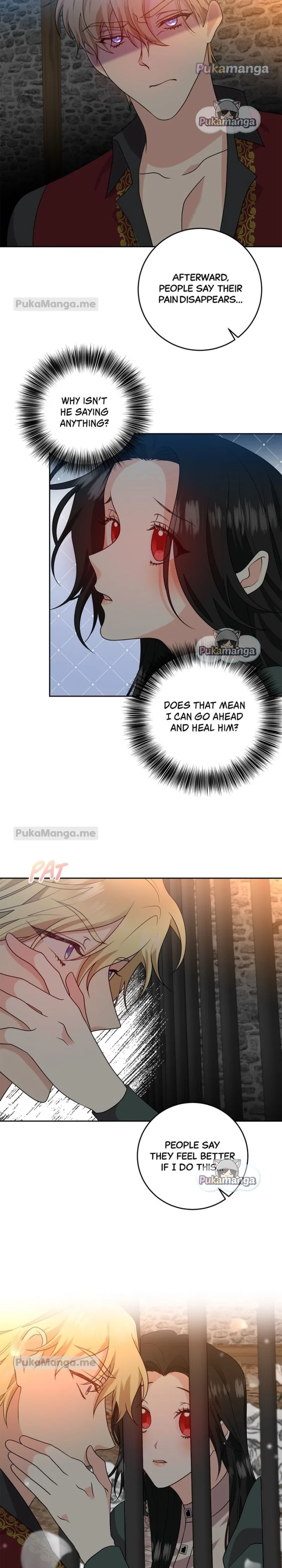 I’ll Become the Tyrant’s Tutor Chapter 75 – Page 21