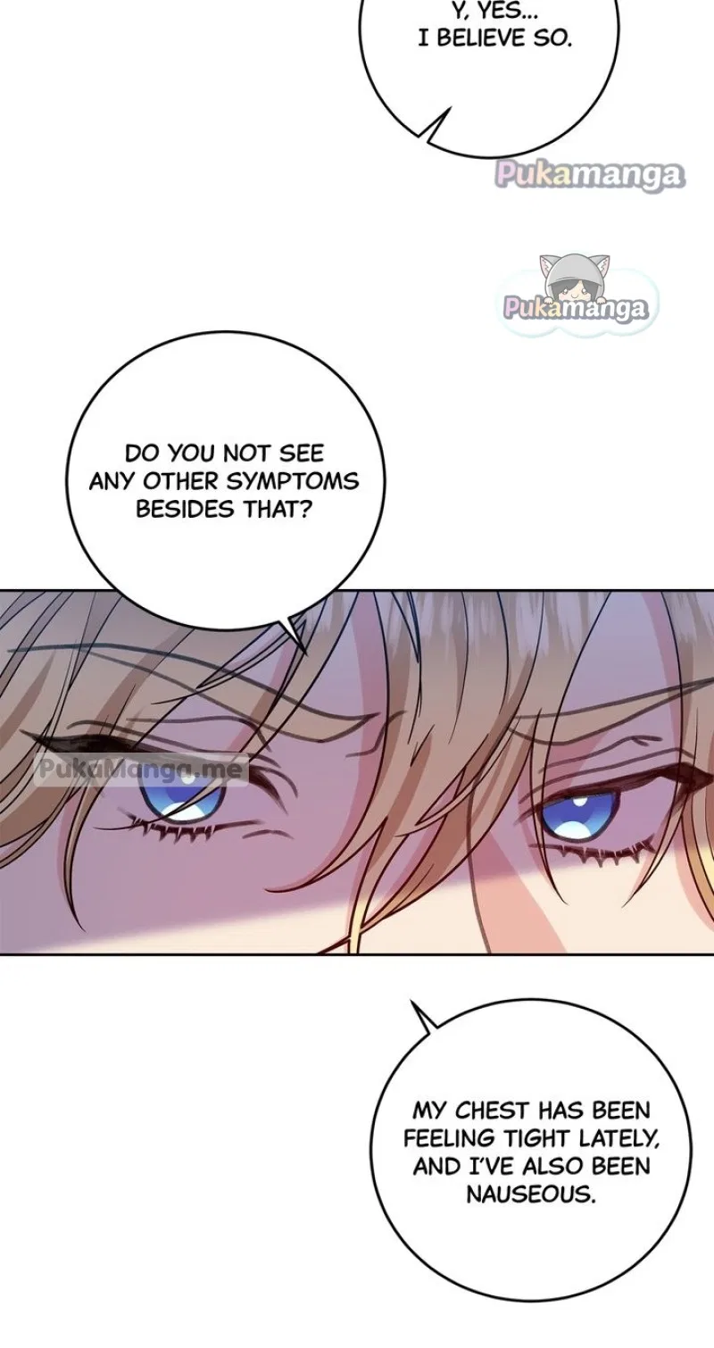 I’ll Become the Tyrant’s Tutor Chapter 75 – Page 25