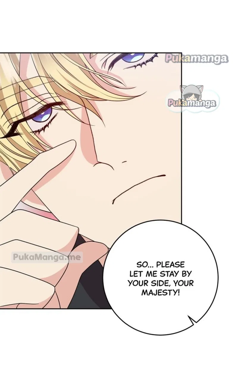 I’ll Become the Tyrant’s Tutor Chapter 75 – Page 28