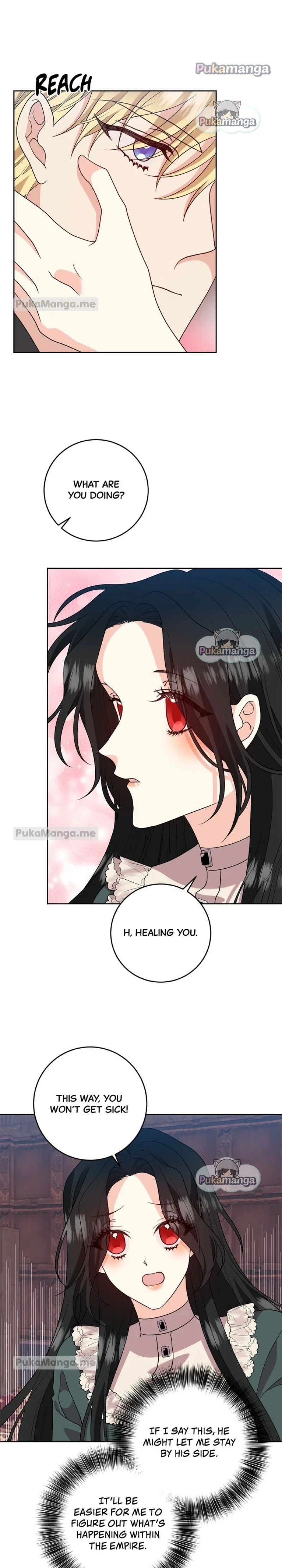 I’ll Become the Tyrant’s Tutor Chapter 75 – Page 29
