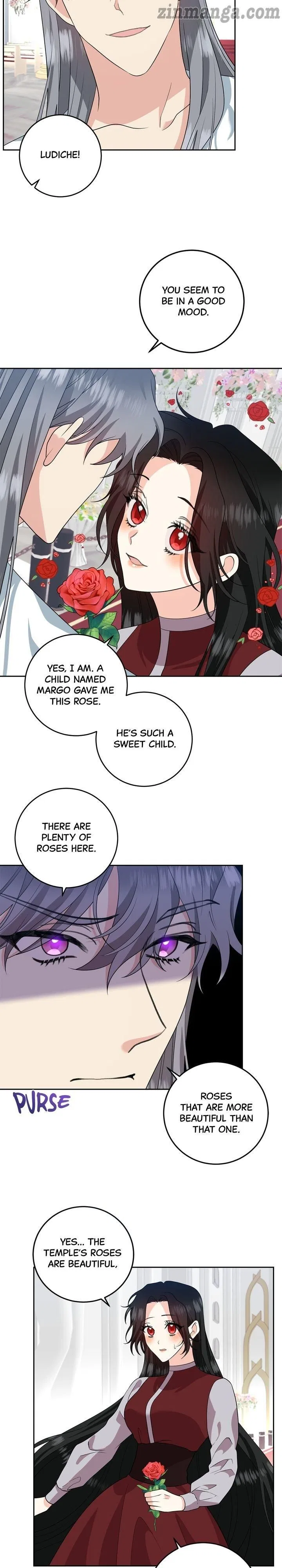 I’ll Become the Tyrant’s Tutor Chapter 74 – Page 2