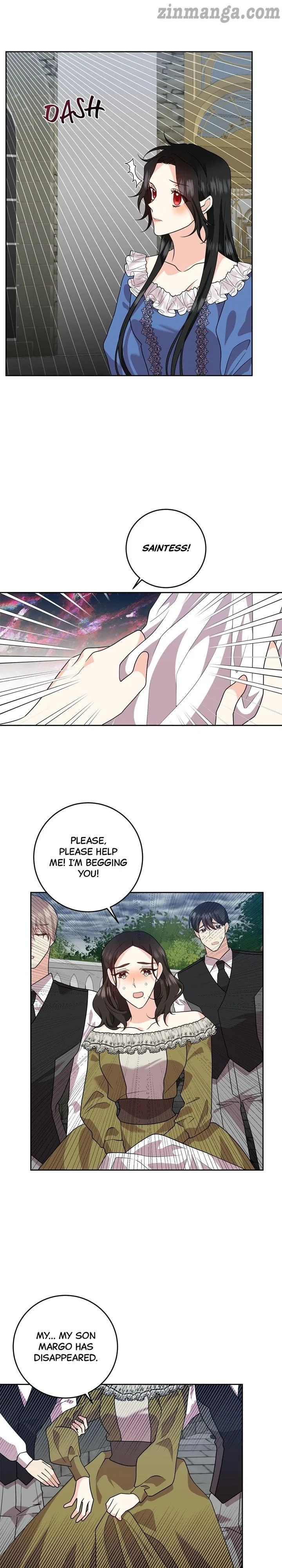 I’ll Become the Tyrant’s Tutor Chapter 74 – Page 7