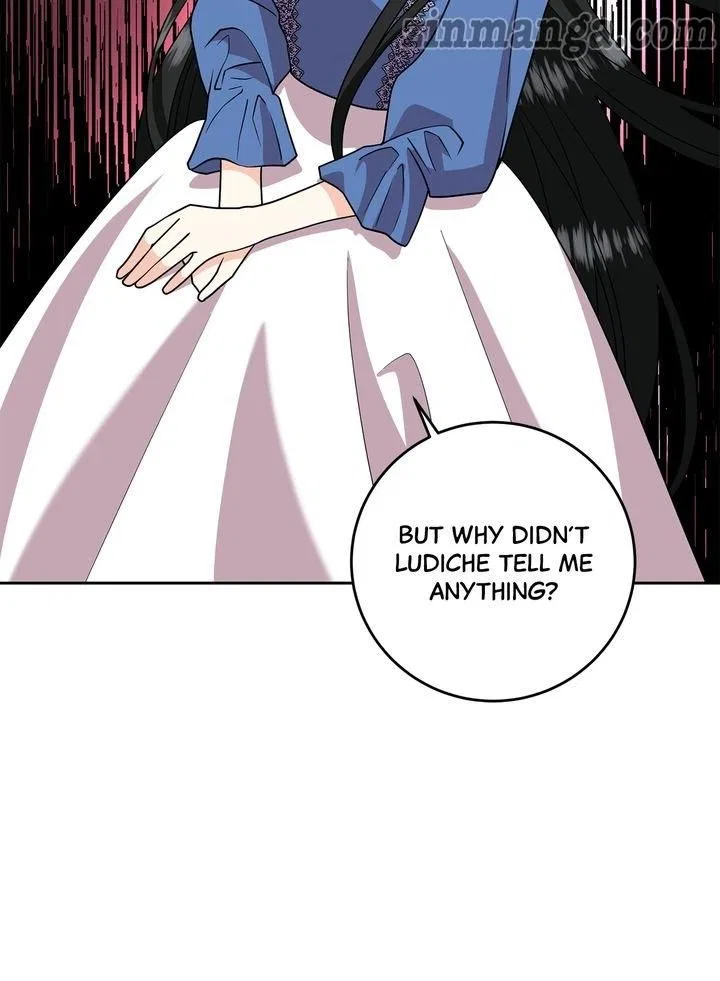 I’ll Become the Tyrant’s Tutor Chapter 74 – Page 13