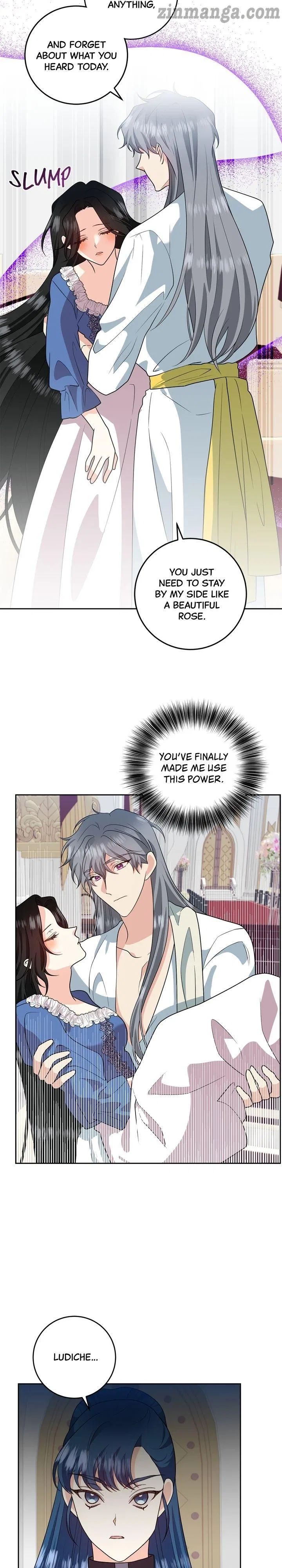 I’ll Become the Tyrant’s Tutor Chapter 74 – Page 21