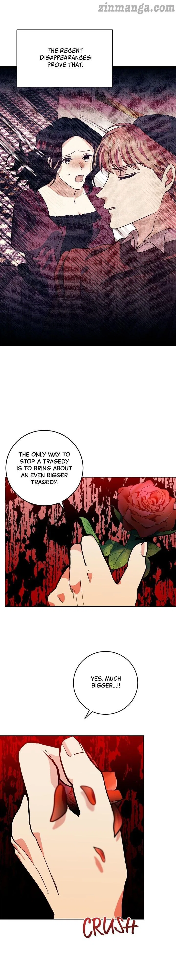 I’ll Become the Tyrant’s Tutor Chapter 74 – Page 29