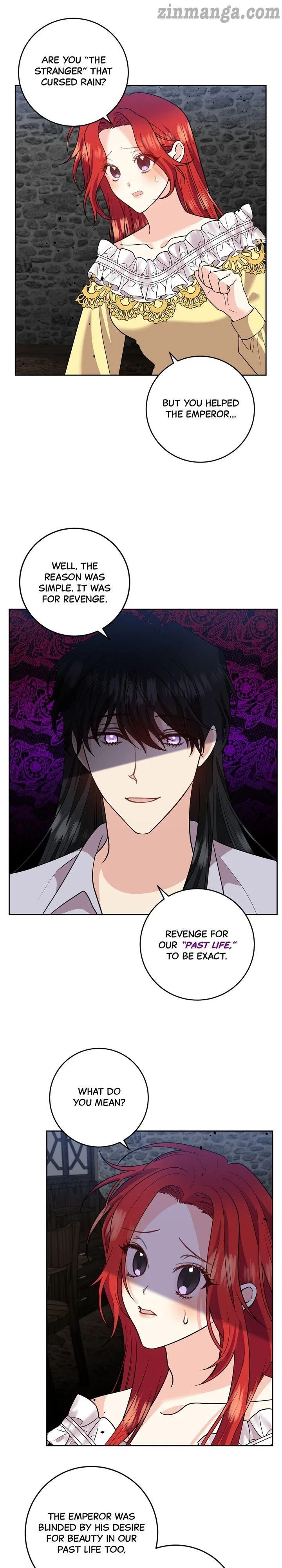 I’ll Become the Tyrant’s Tutor Chapter 73 – Page 7