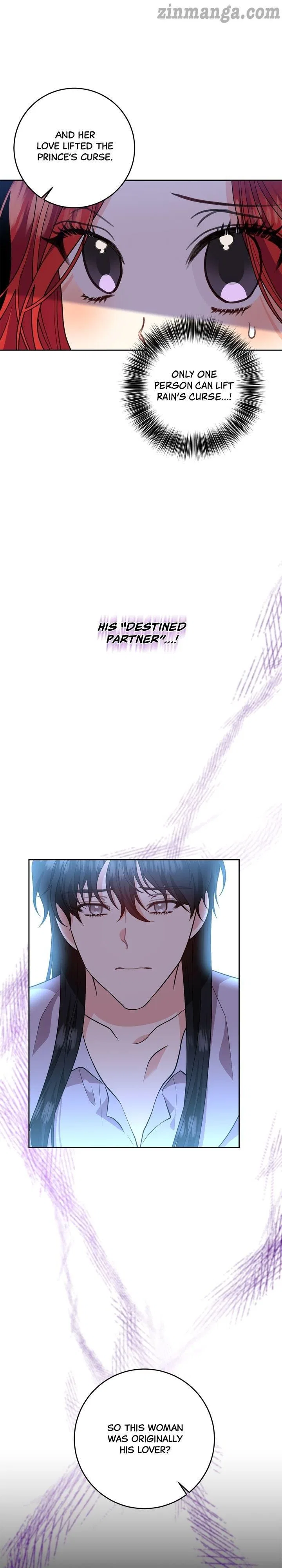 I’ll Become the Tyrant’s Tutor Chapter 73 – Page 9