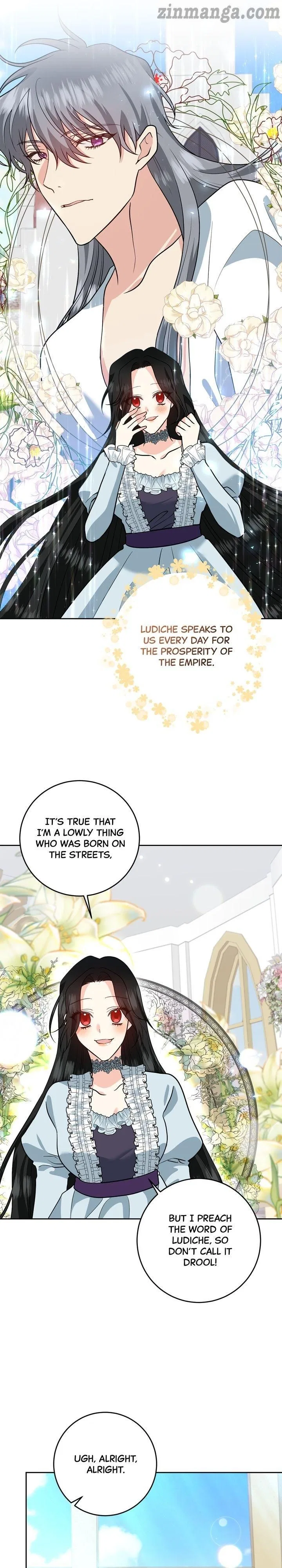 I’ll Become the Tyrant’s Tutor Chapter 73 – Page 12