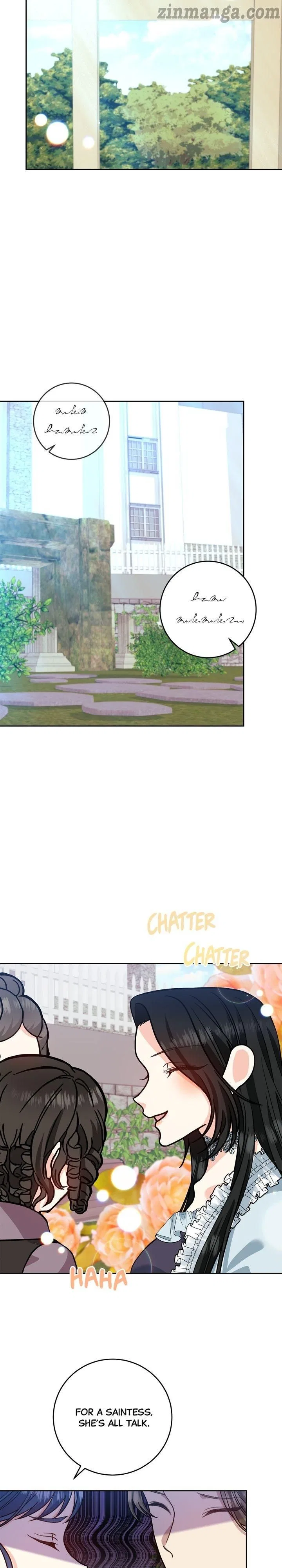 I’ll Become the Tyrant’s Tutor Chapter 73 – Page 13