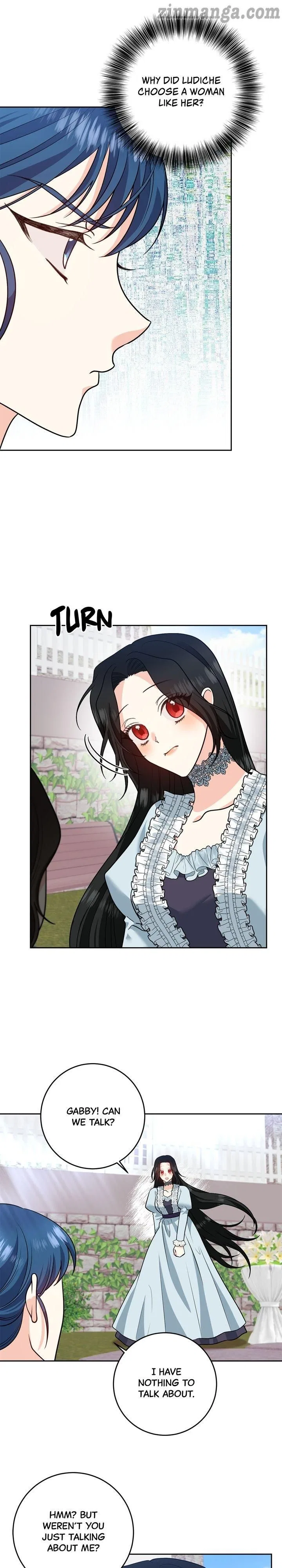 I’ll Become the Tyrant’s Tutor Chapter 73 – Page 15